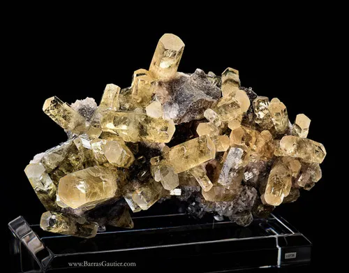 Calcite - Dolomite - Chalcopyrite - image 2