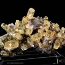 Calcite - Dolomite - Chalcopyrite - image 2