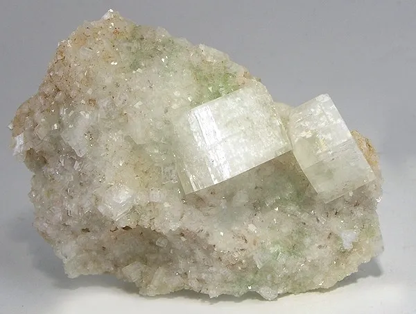Calcite, Dolomite image