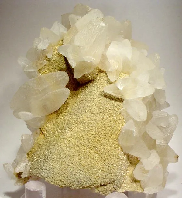 Calcite, Dolomite image