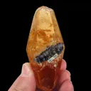 Calcite (DT, twinned) - image 4