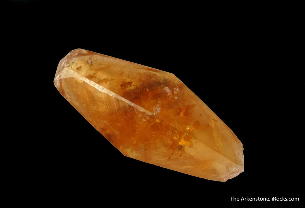 Calcite (DT, twinned) - image 5