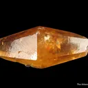 Calcite (DT, twinned) - image 6