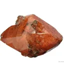 Calcite (Dt) With Copper Inclusions - image 1