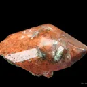 Calcite (Dt) With Copper Inclusions - image 3