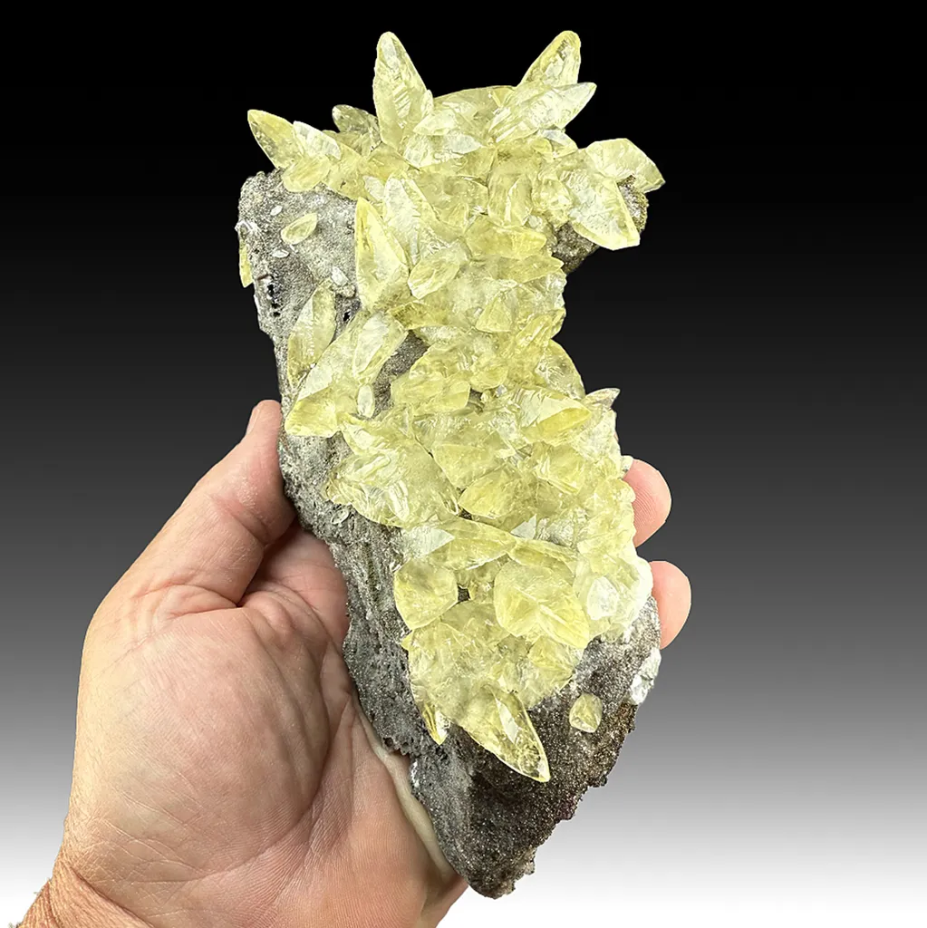 Calcite image