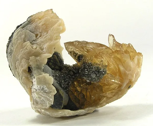 Calcite image