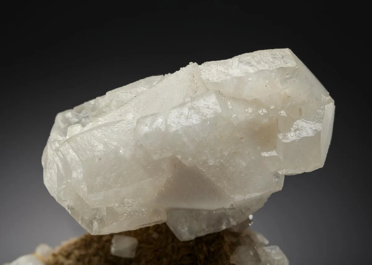 Calcite - image 1