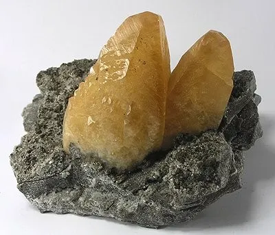 Calcite - image 2