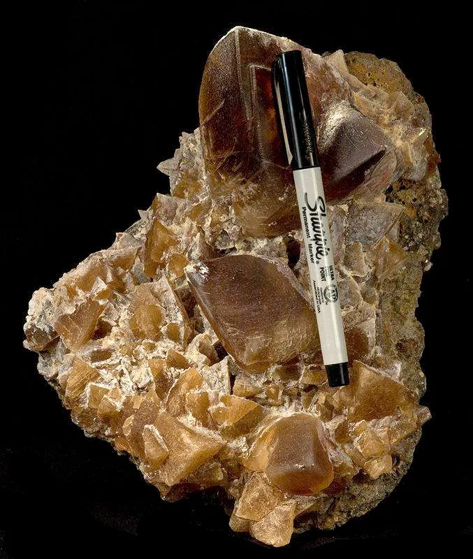 Calcite - image 2