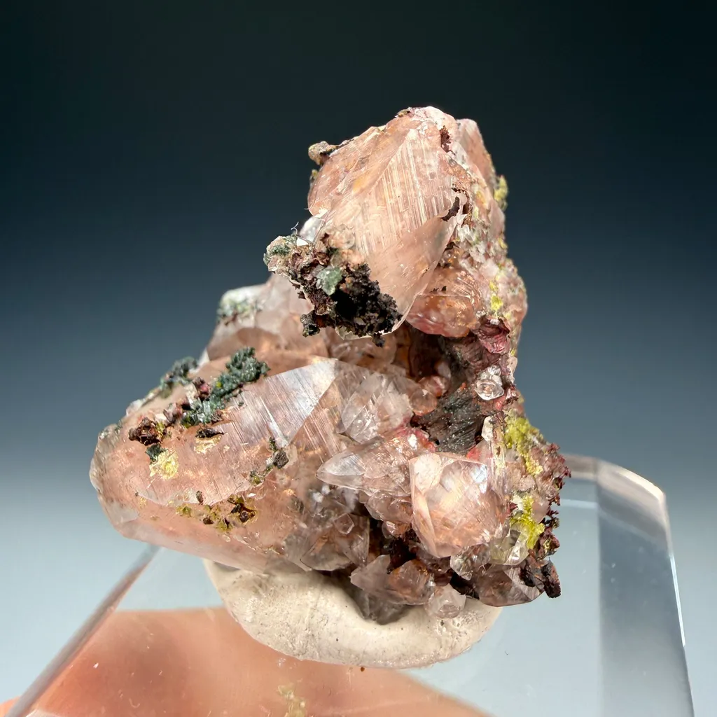 Calcite image