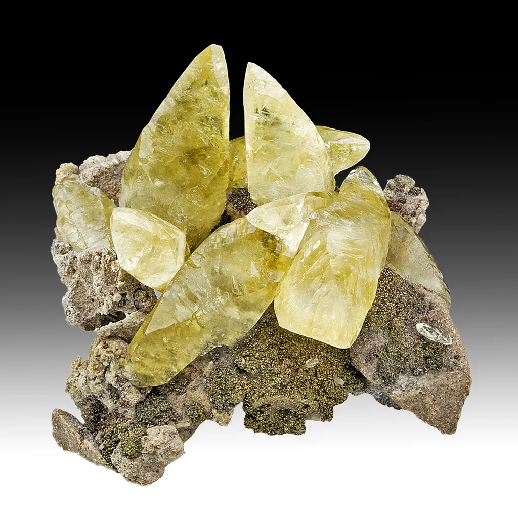 Calcite image