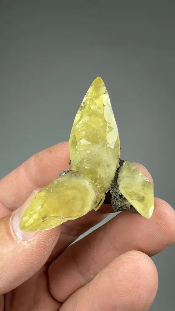 Calcite - image 2