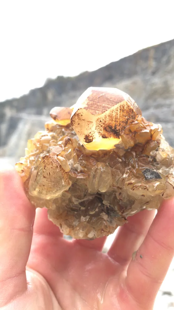Calcite - image 3