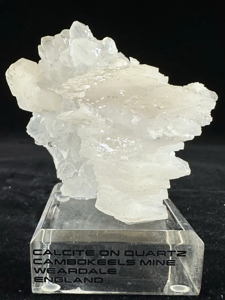 Calcite image