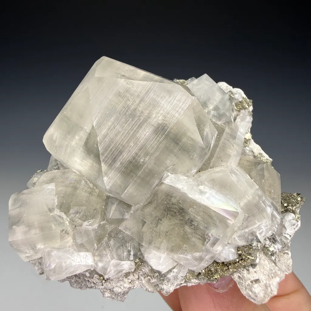 Calcite image