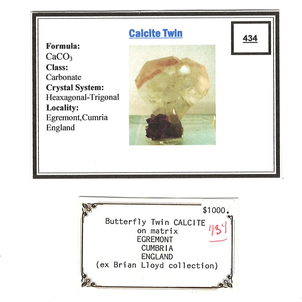 Calcite - image 5