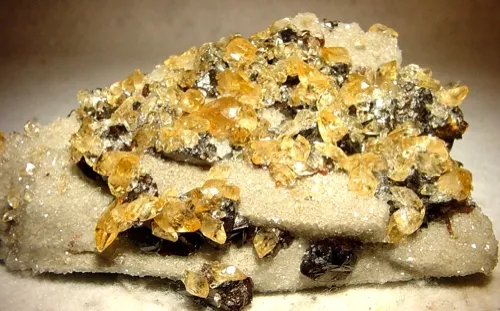 Calcite image