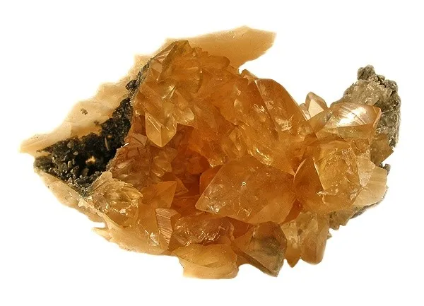 Calcite image