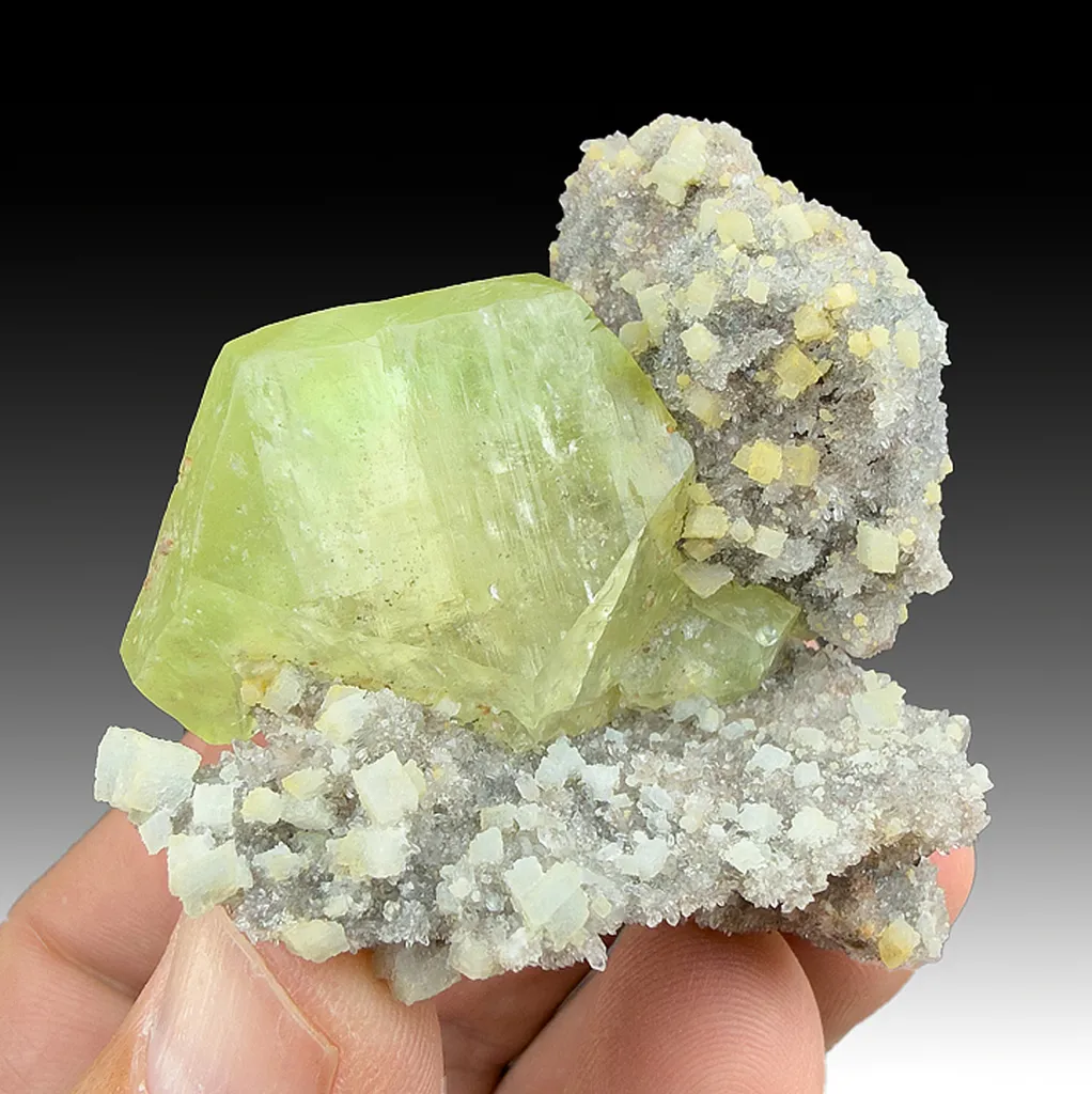 Calcite image