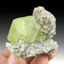 Calcite - image 1