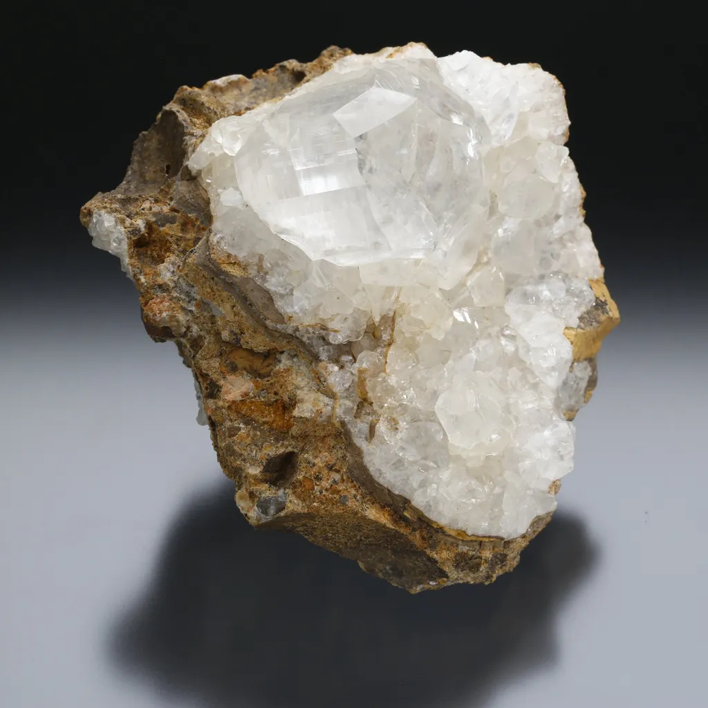 Calcite image