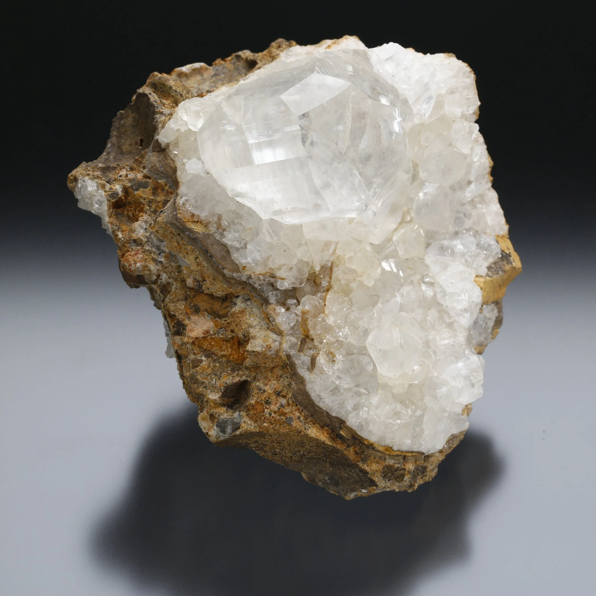 Calcite - image 1