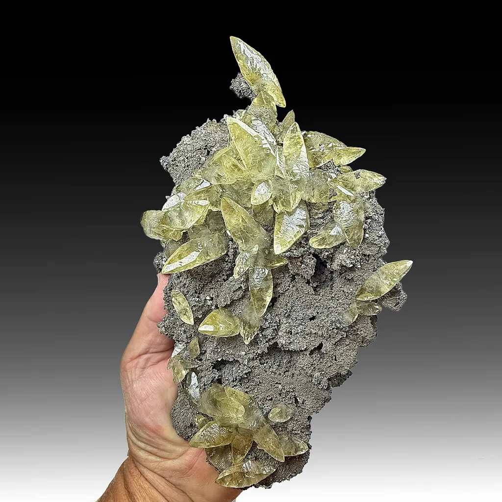 Calcite image