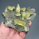 Calcite - image 2