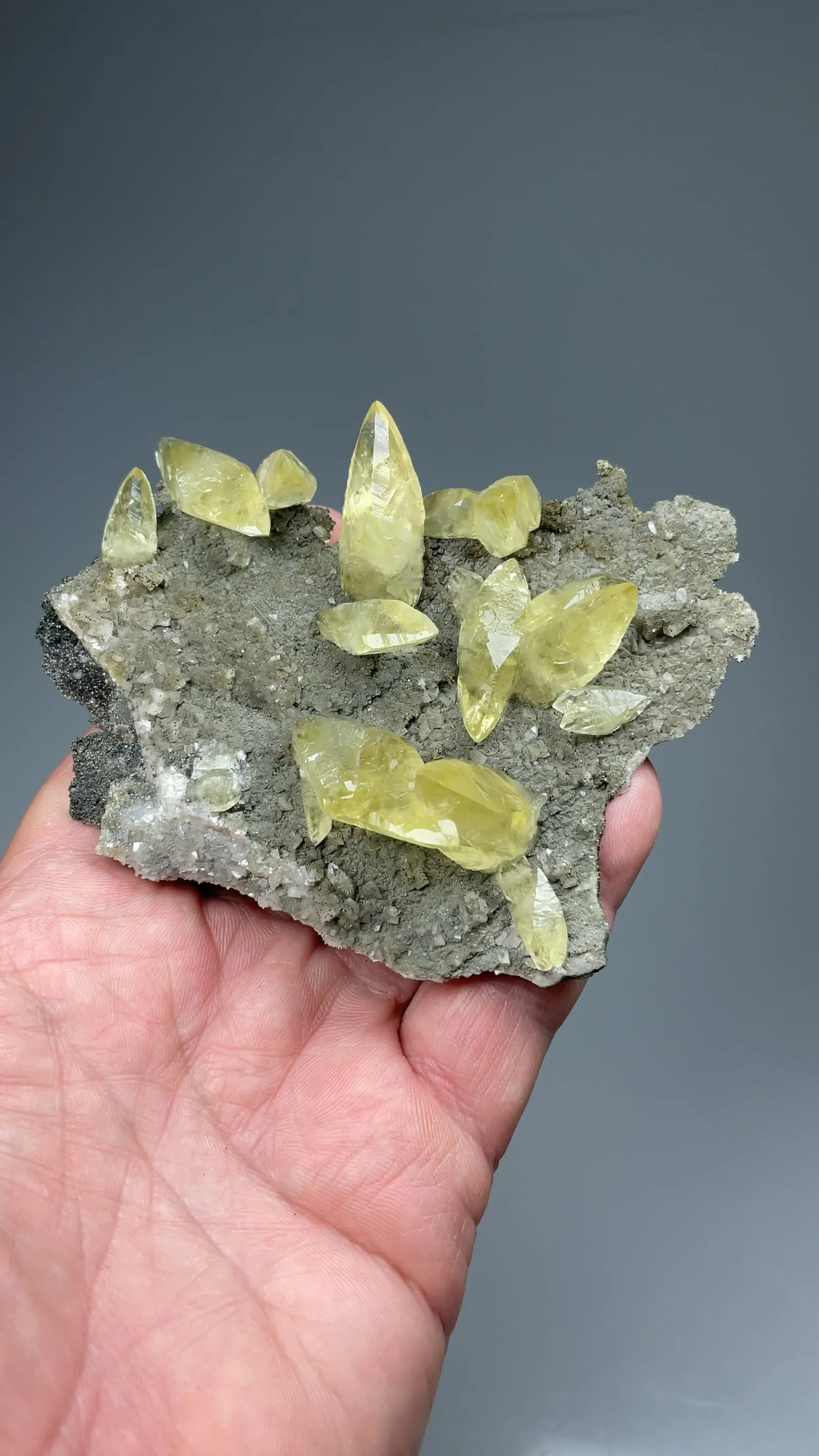 Calcite - image 2