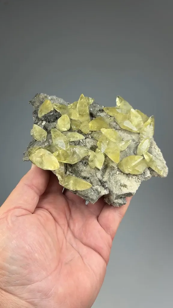 Calcite - image 2