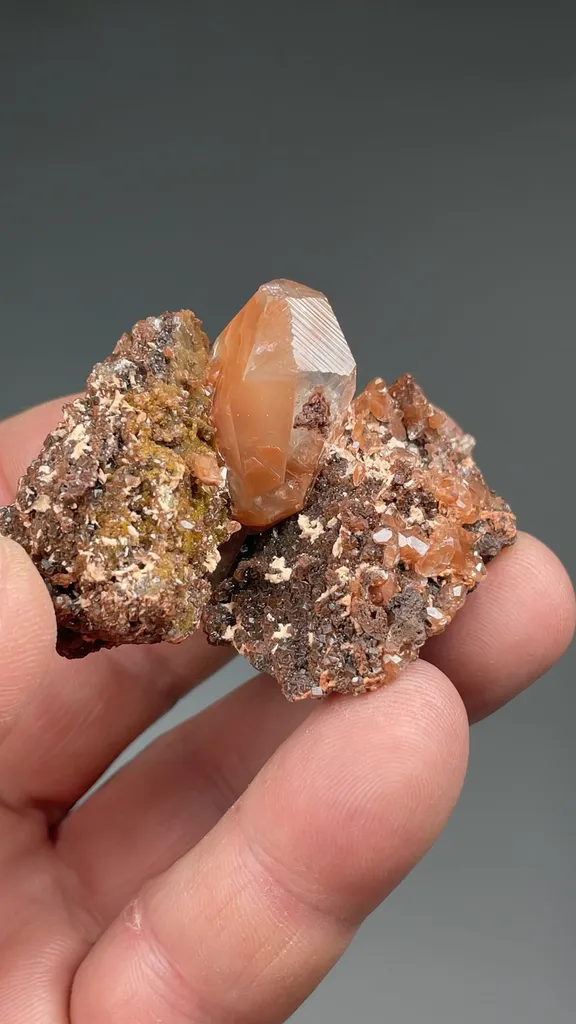 Calcite - image 2