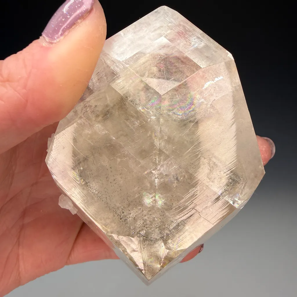Calcite