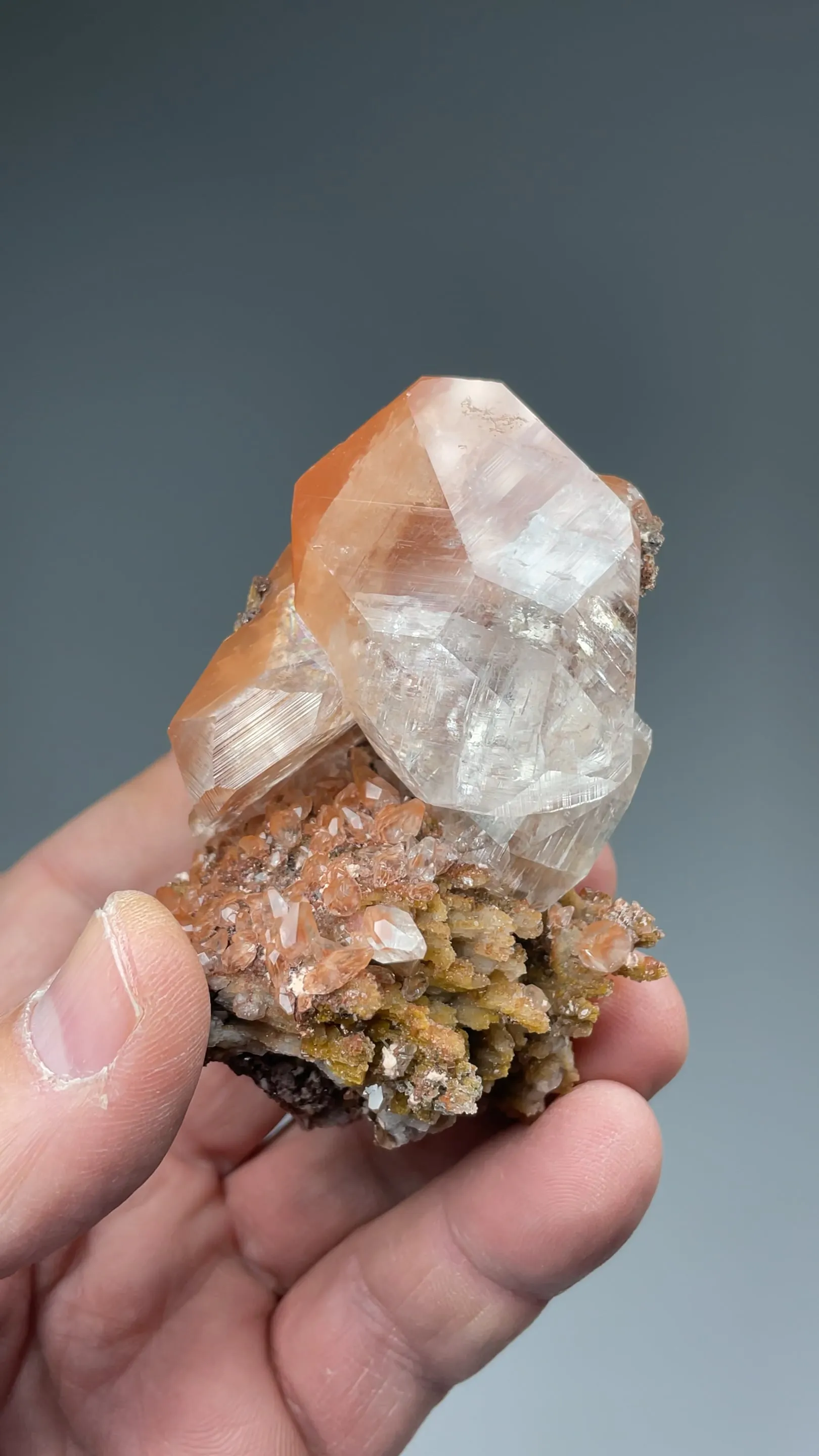 Calcite - image 2