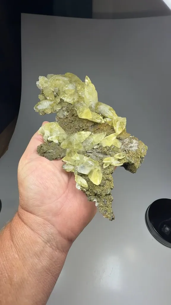 Calcite - image 2