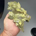 Calcite - image 2