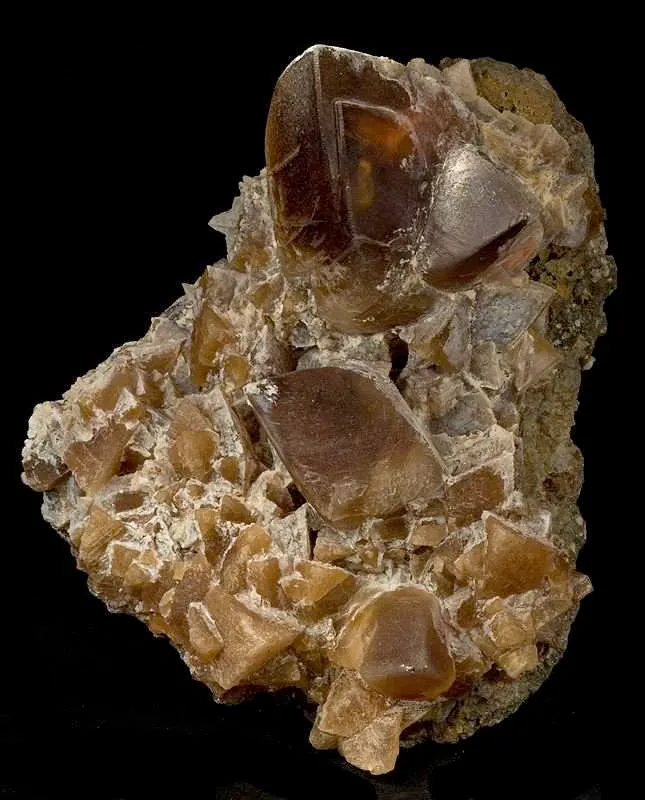 Calcite image