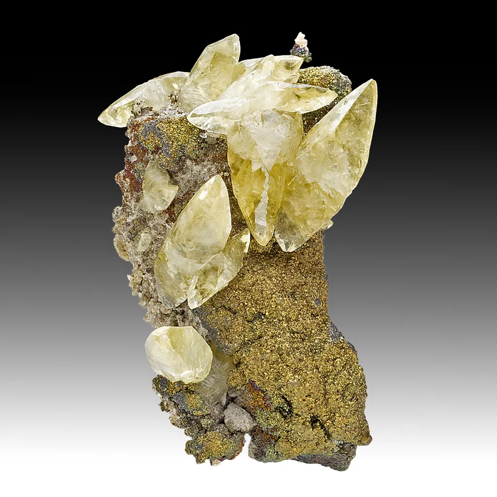 Calcite image