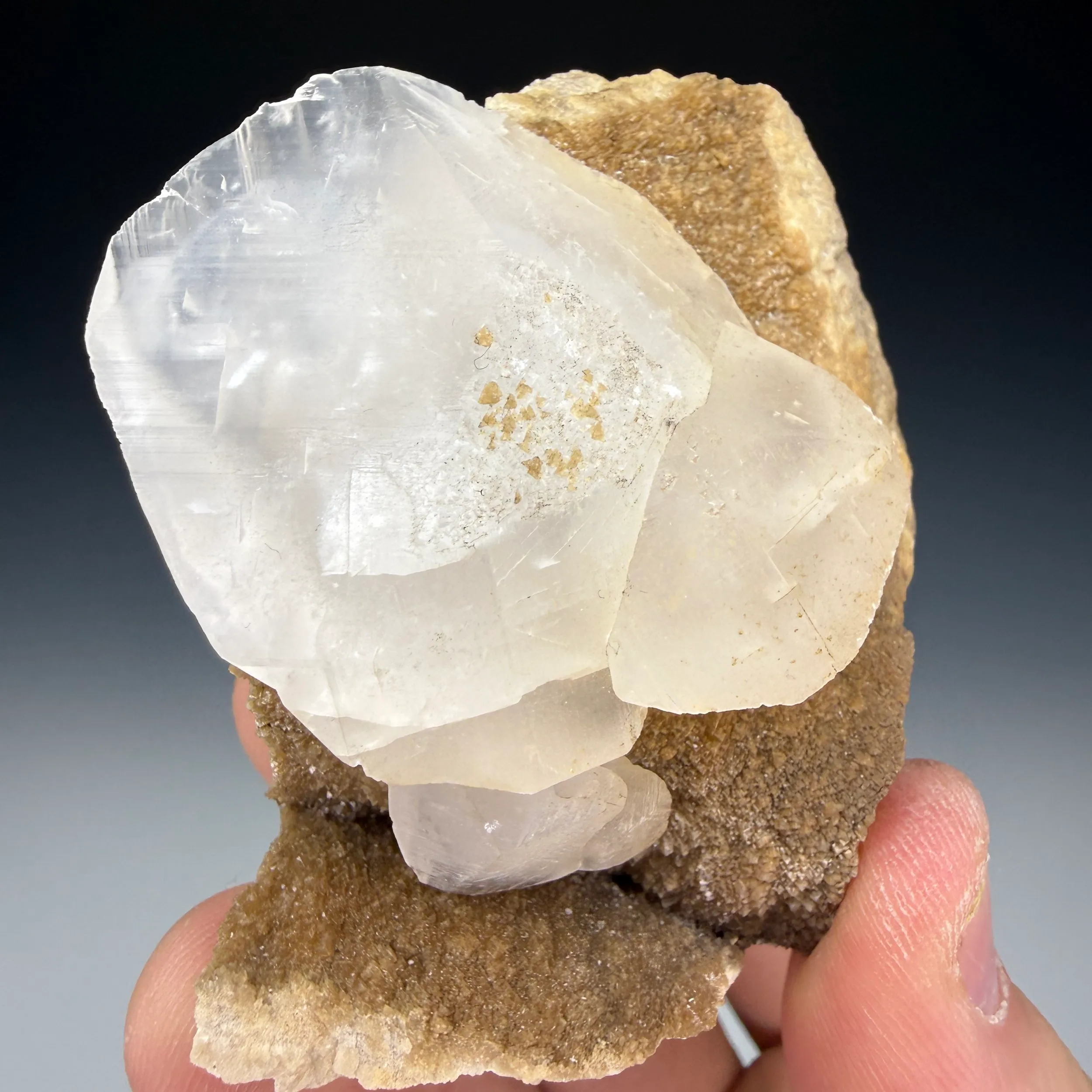 Calcite - image 1