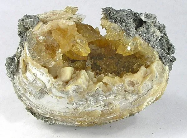 Calcite image