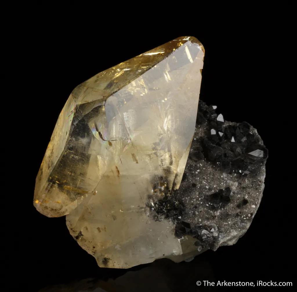 Calcite - image 4