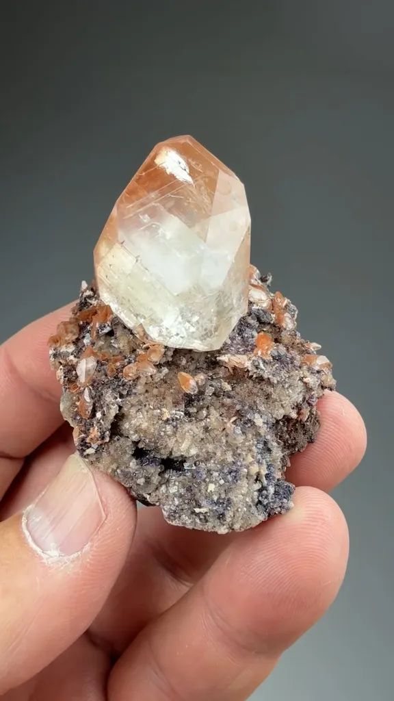 Calcite - image 2