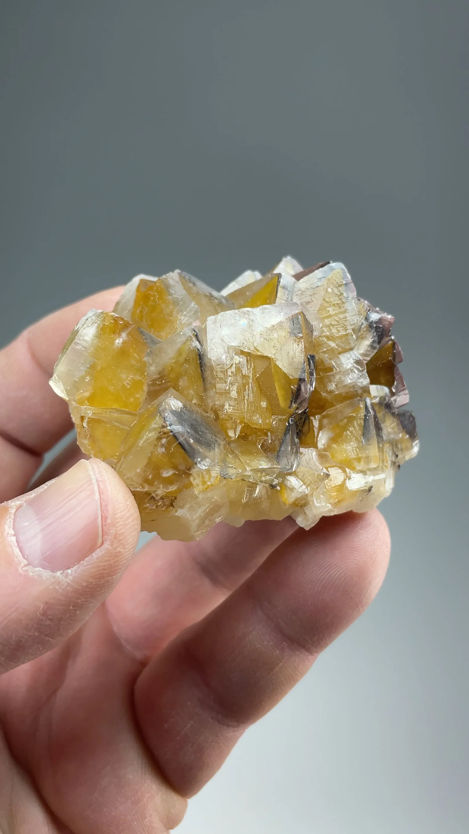 Calcite - image 2