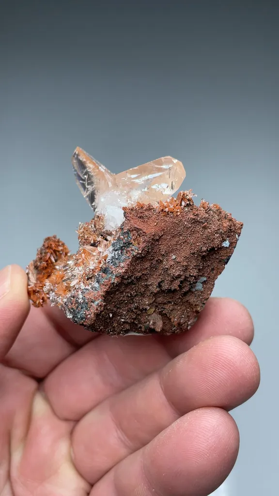 Calcite - image 2