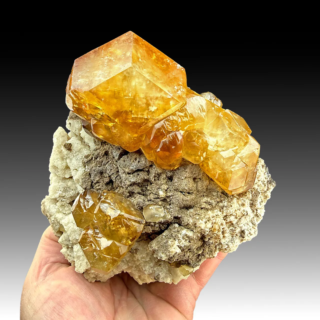 Calcite - image 1