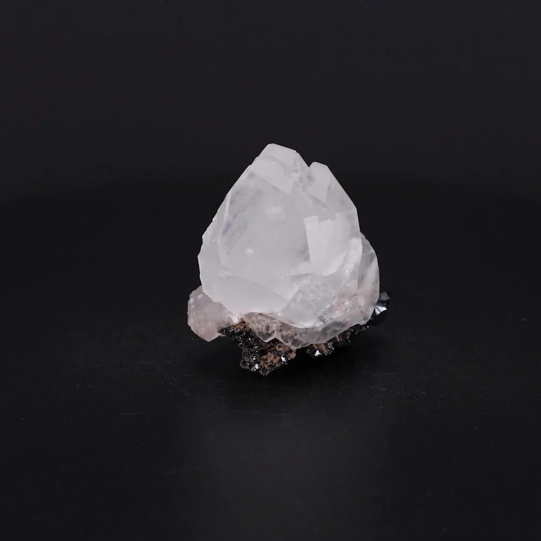Calcite - image 2