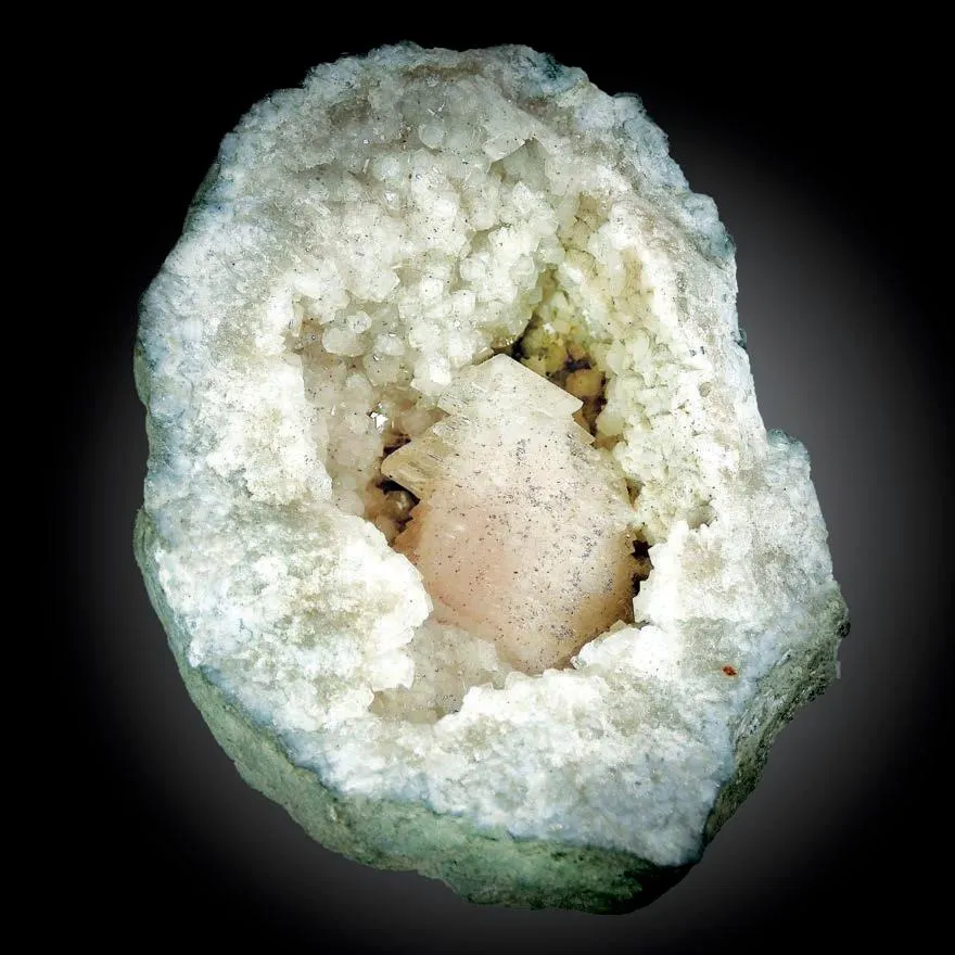 Calcite image
