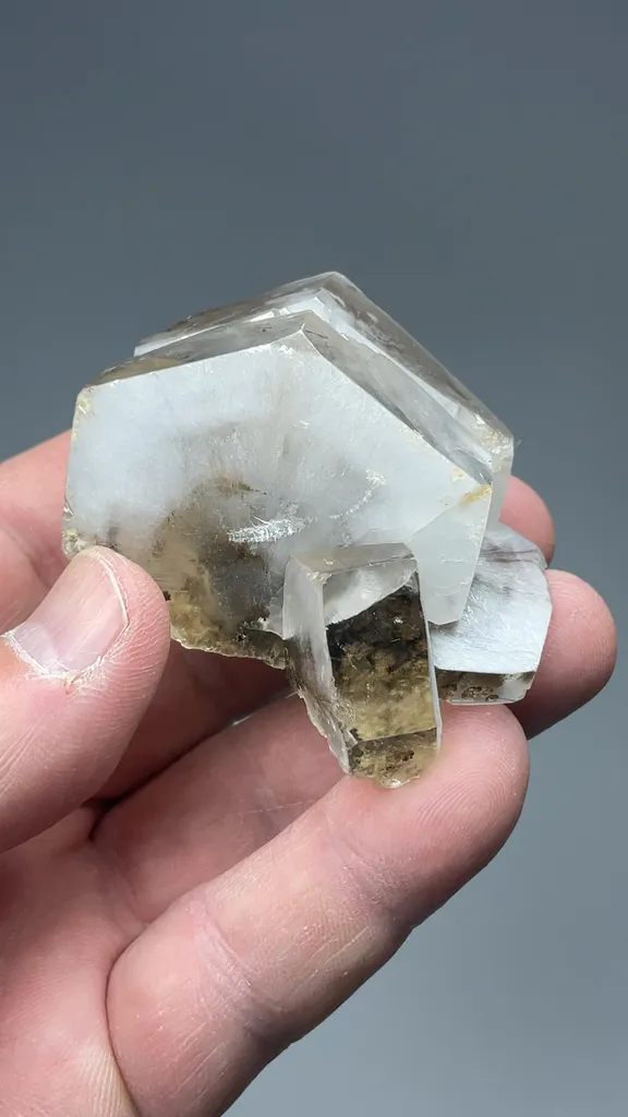 Calcite - image 2