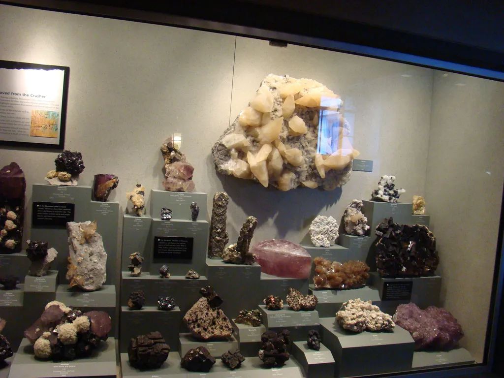 Calcite - image 2