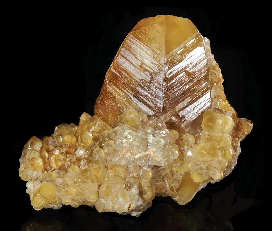 Calcite image